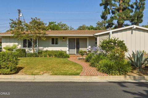 390 San Juan Place Pasadena CA 91107