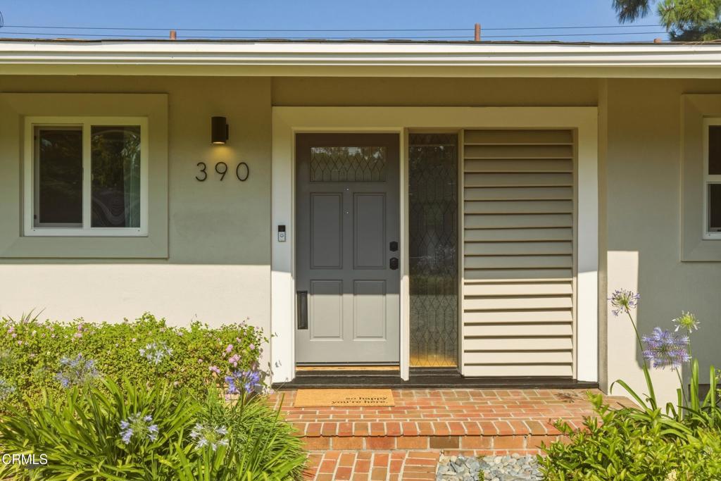 390 San Juan Place