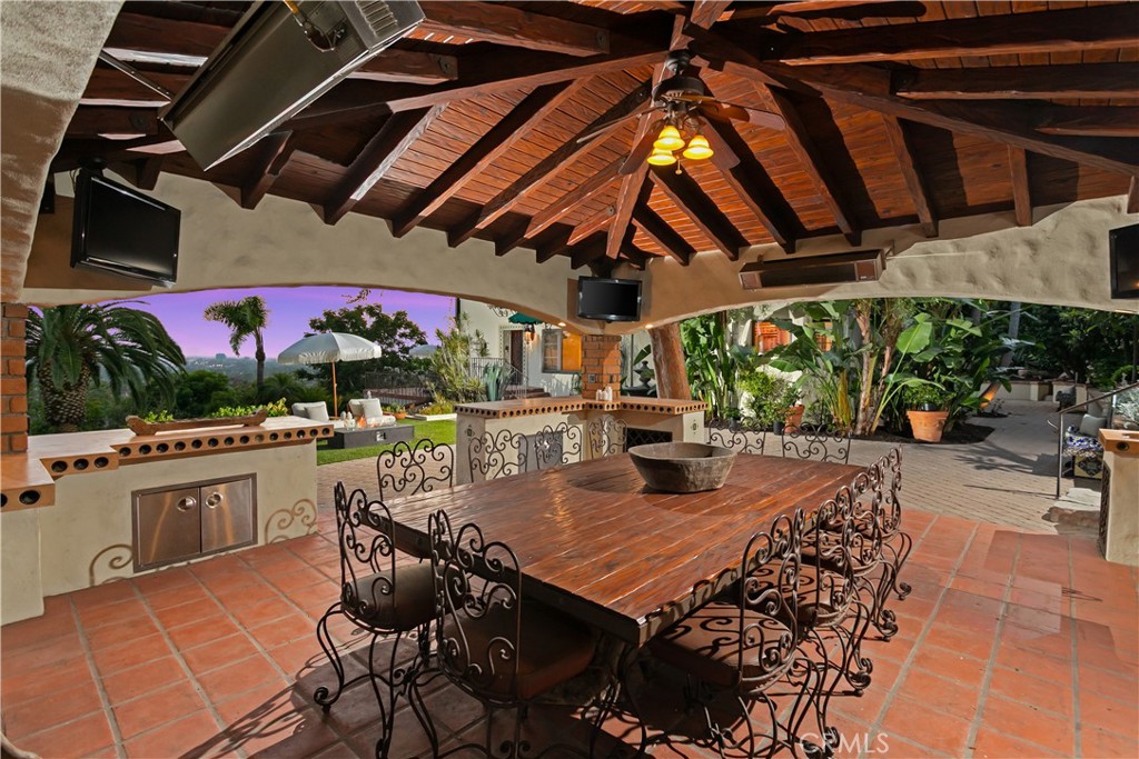 1681 La Loma Dr