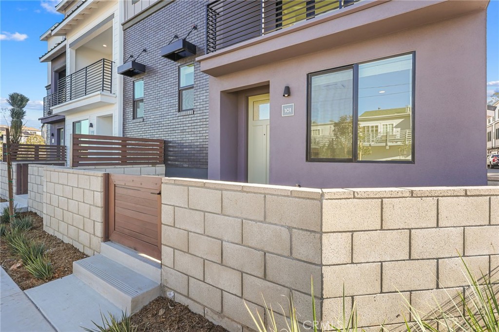 19011 Main Street 101