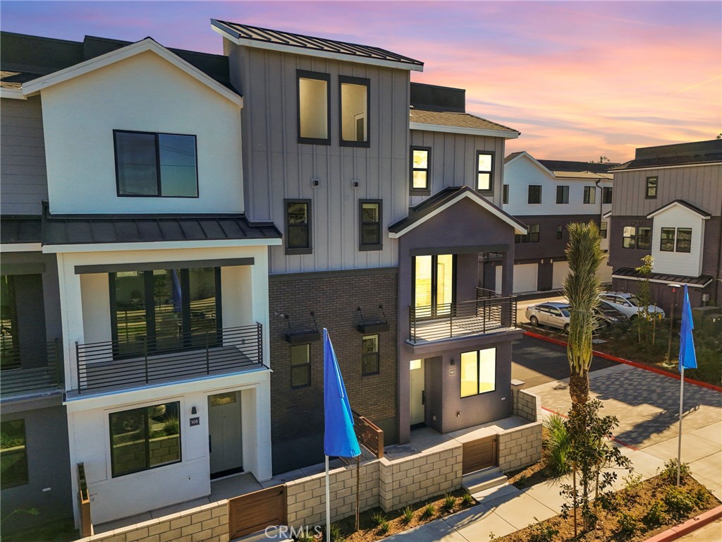 19011 Main Street 101