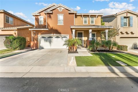 Photo of 4583 Bianca Way, Riverside, CA 92501 (MLS # IV25272050)