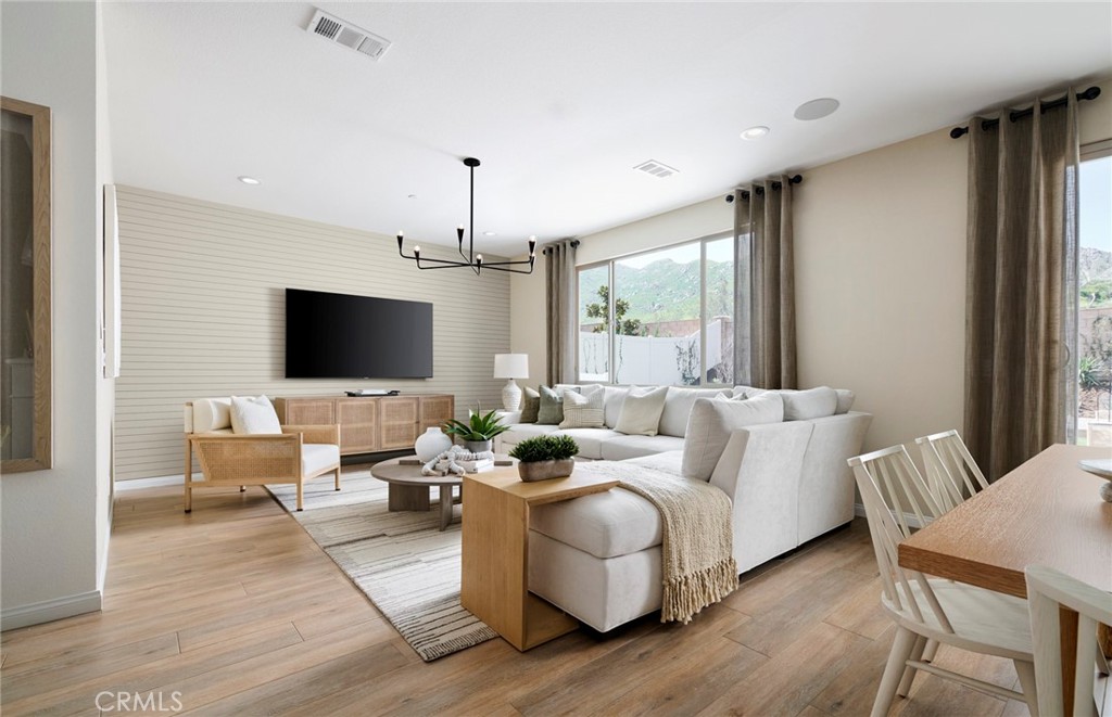 Summit Canyon  - Pinnacle - Residential