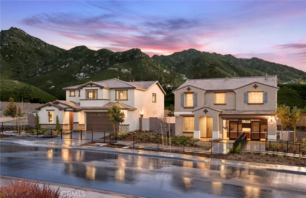 Step into this fully furnished model home featuring tile flooring, a chef’s kitchen, and a pool-sized lot with stunning rolling mountain views. Designed for comfort and entertaining, this showcase home offers style, space, and move-in-ready appeal.
-Rolling mountain views
-Pool sized lot
-Model home
-Chefs' Kitchen
-Tile flooring
-Furnished