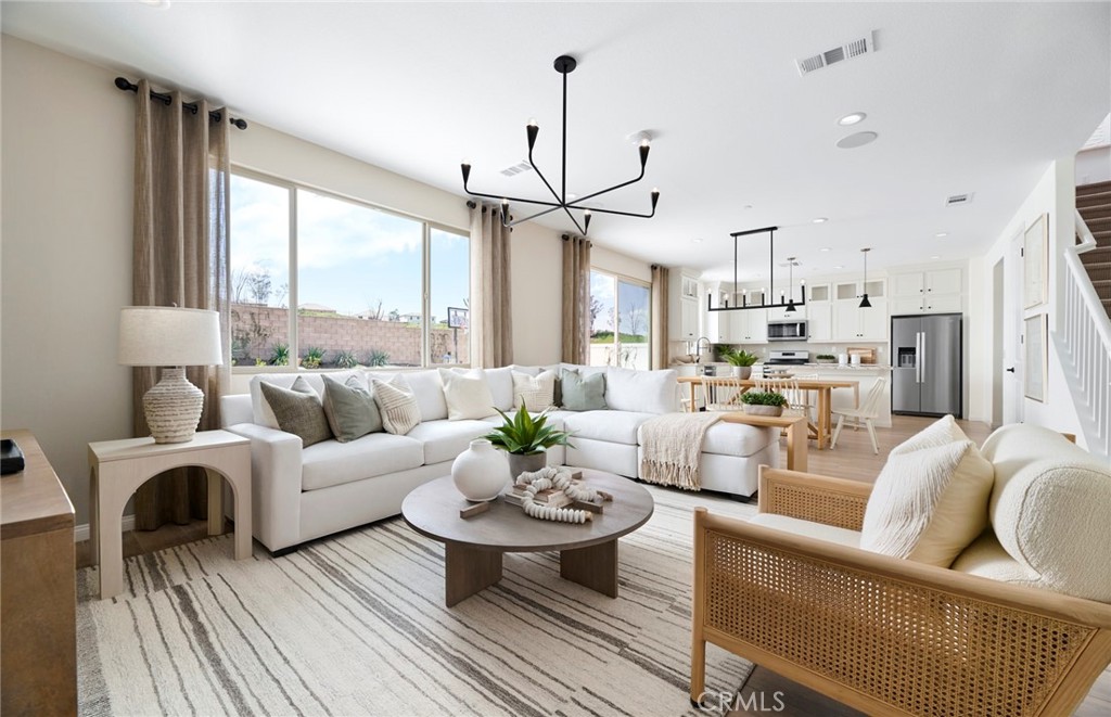 Summit Canyon  - Pinnacle - Residential