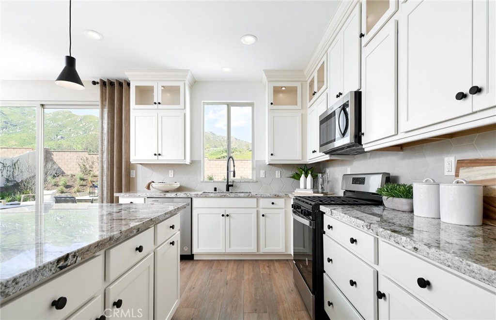 Summit Canyon  - Pinnacle - Residential