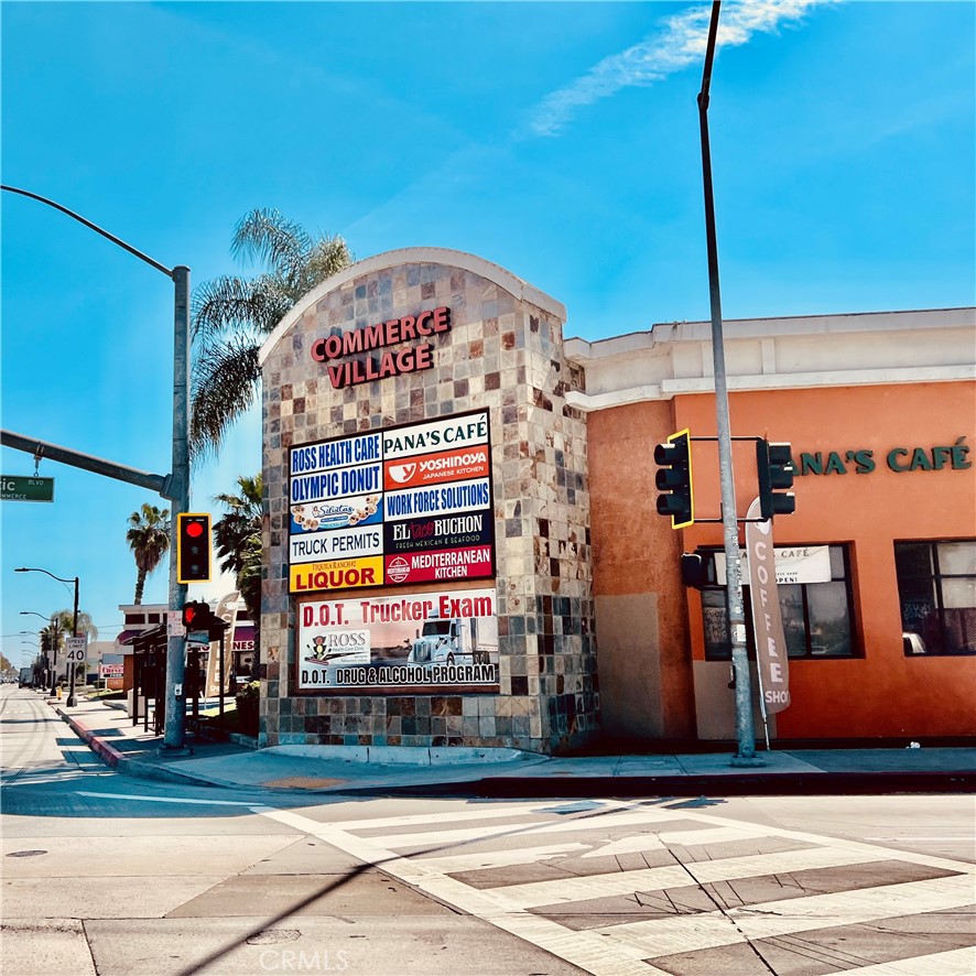 2480 S. Atlantic Blvd 103