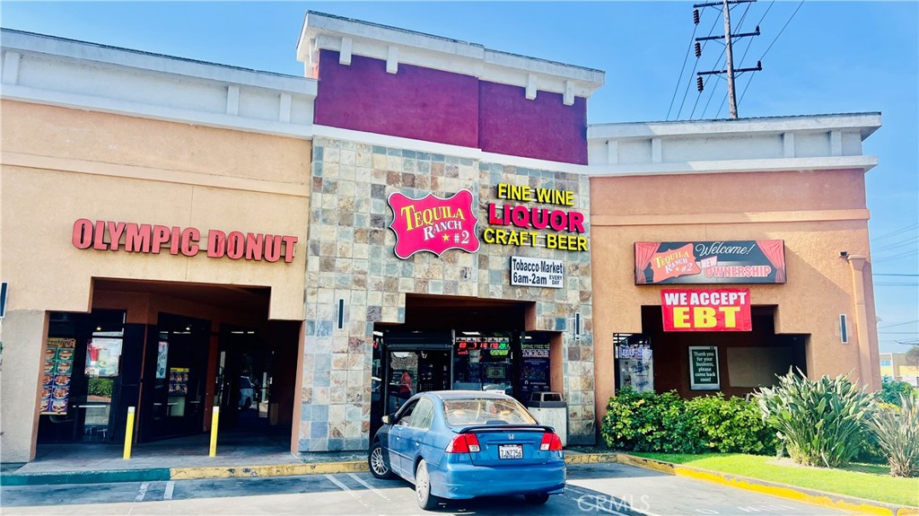 2480 S. Atlantic Blvd 103