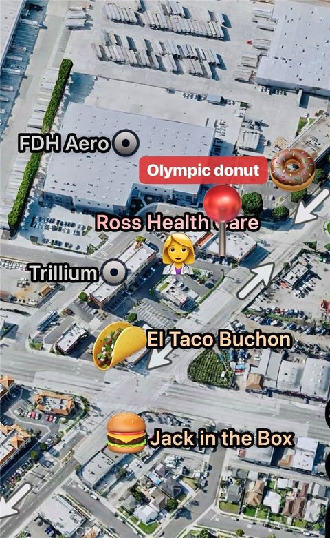 2480 S. Atlantic Blvd 103 Commerce CA 90040