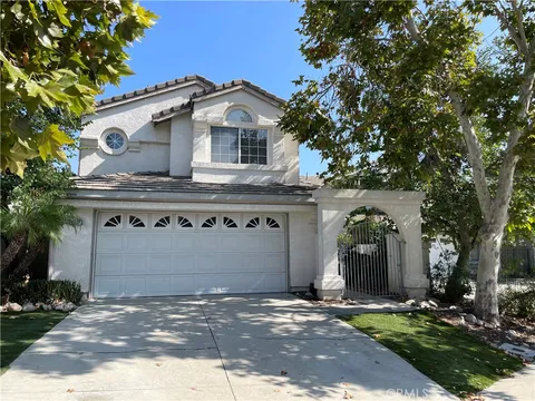 6607 Salem Court, Rancho Cucamonga, CA 91701 - MLS#: CV25200452