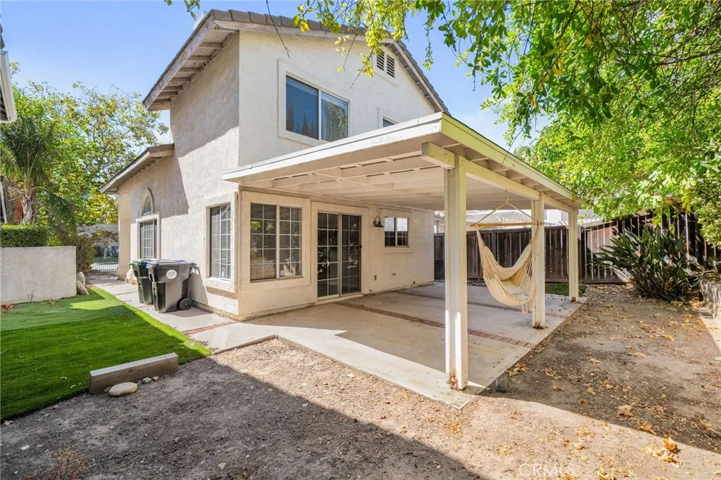 Rancho Cucamonga, California 91701, United States, 4 Bedrooms Bedrooms, ,3 BathroomsBathrooms,Residential,Pending,206244