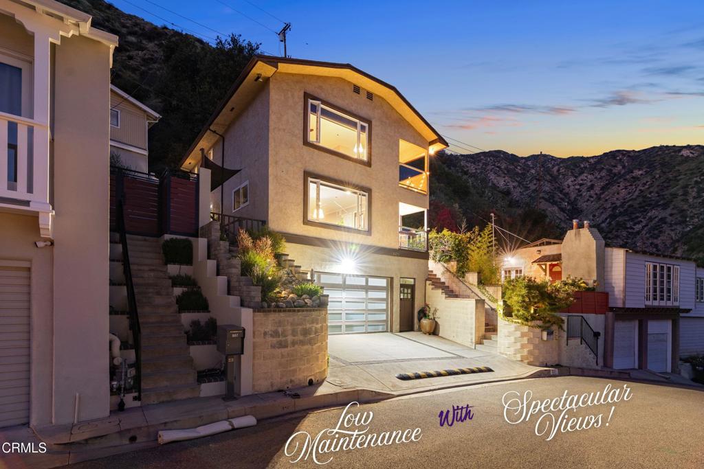 809 Skyland Drive