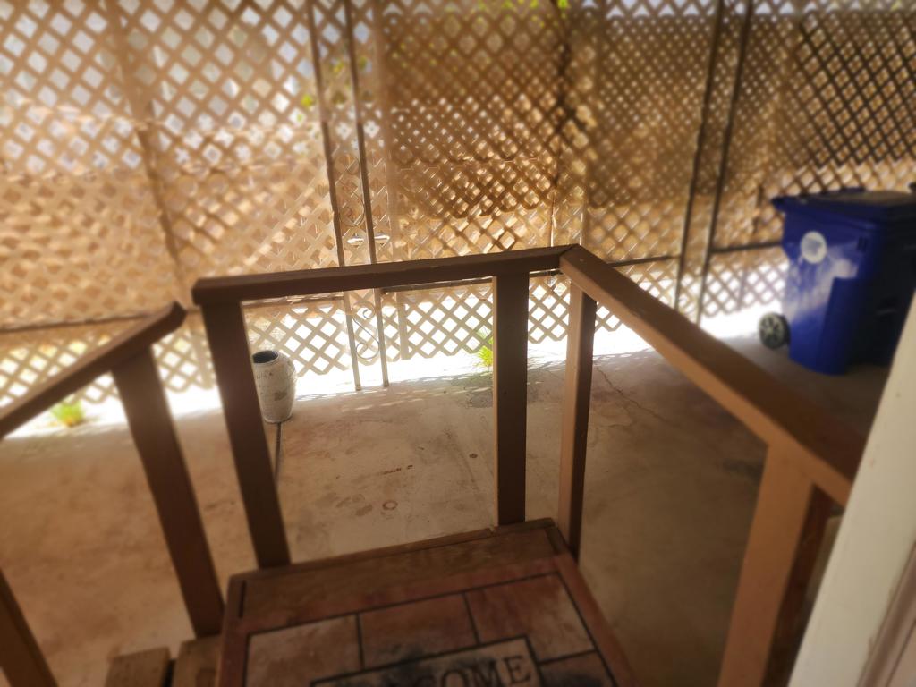 Desert Crest CC - Residential Lease