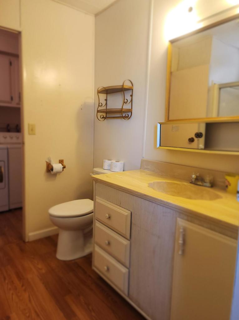 Desert Crest CC - Residential Lease