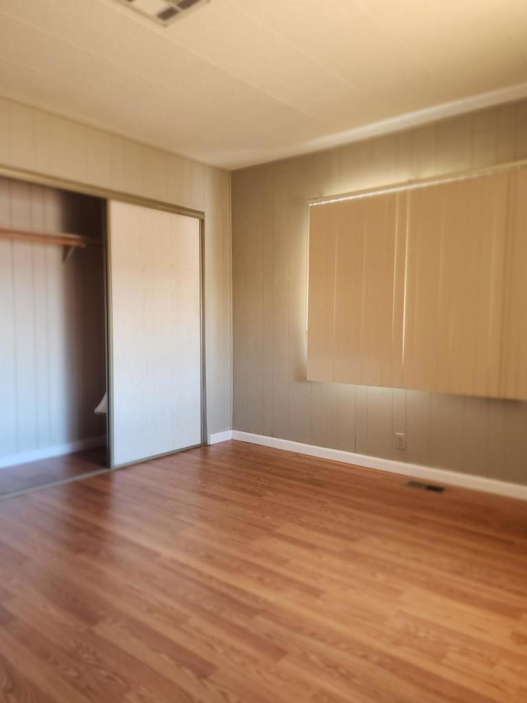 Desert Crest CC - Residential Lease