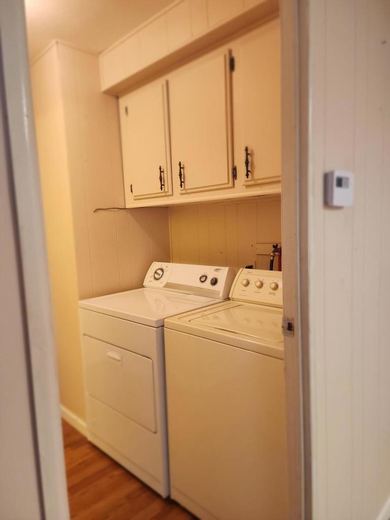 Desert Crest CC - Residential Lease