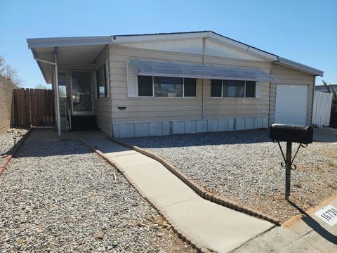 Photo of 16730 Calle Casita, Desert Hot Springs, CA 92241 (MLS # 219134789DA)