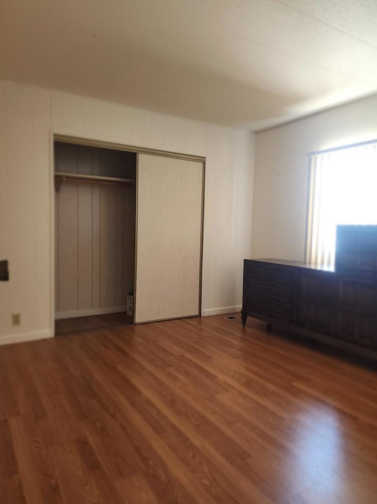 Desert Crest CC - Residential Lease