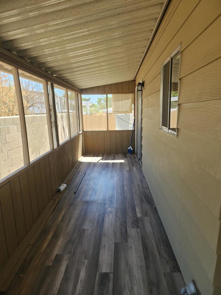 Desert Crest CC - Residential Lease