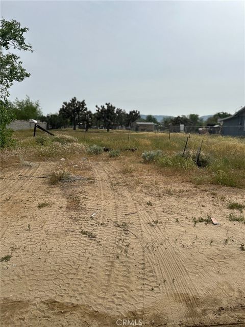 Photo of 0 Avenue L-4, Lancaster, CA 93536 (MLS # SR26074579)