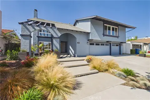 5089 Saratoga Avenue, Cypress, CA 90630 - MLS#: PW26109296