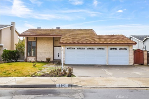 Photo of 8602 Doremere Drive, Huntington Beach, CA 92646 (MLS # OC26160938)