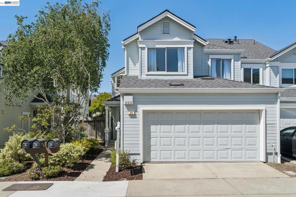 39 Benedict Ct
