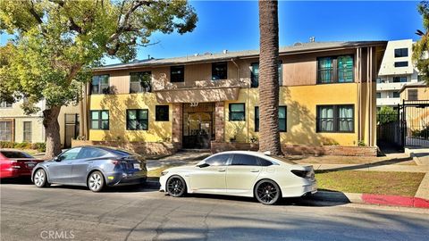 Photo of 337 S Occidental Boulevard #05, Los Angeles, CA 90057 (MLS # SR24245102)