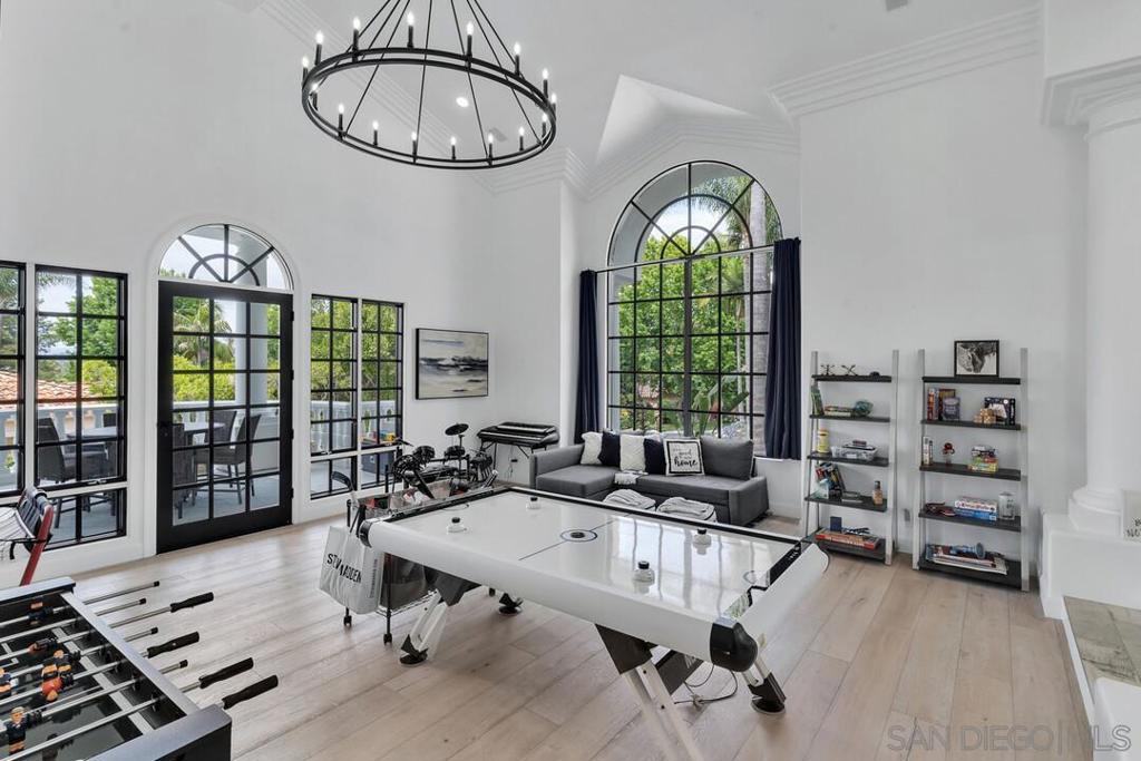 Rancho Santa Fe - Residential