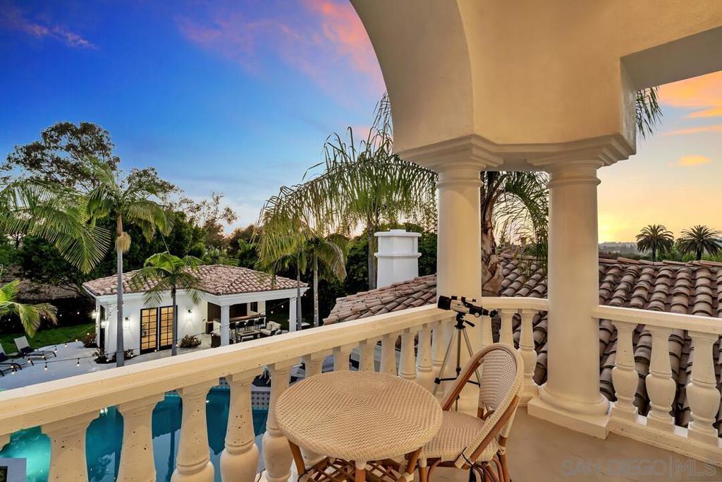 Rancho Santa Fe - Residential