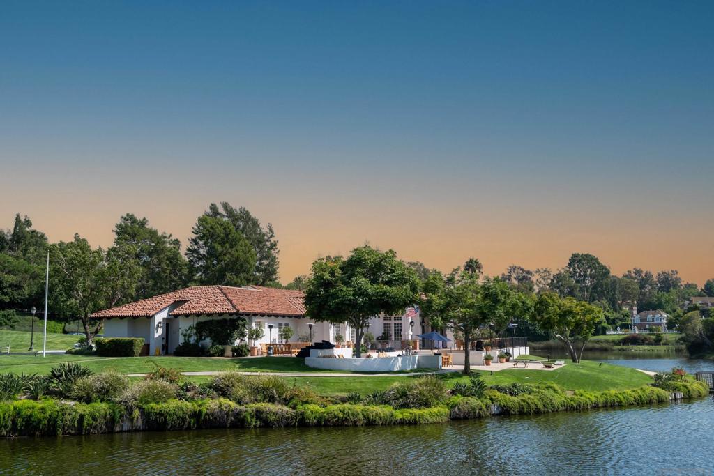 Rancho Santa Fe - Residential