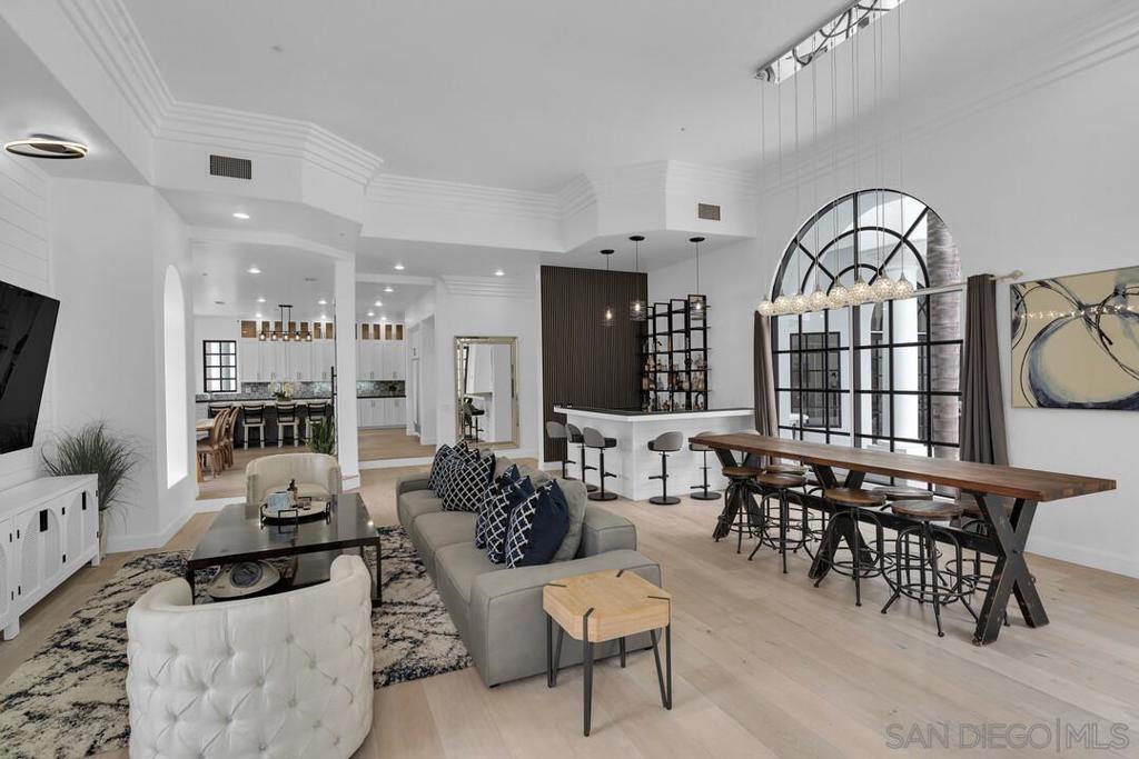 Rancho Santa Fe - Residential