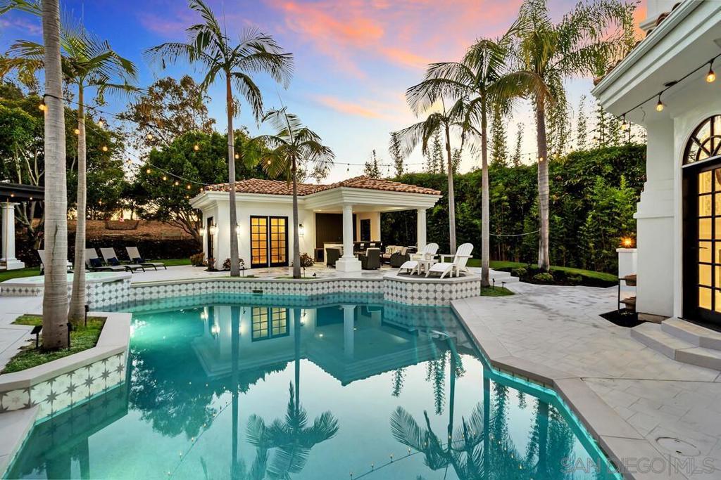 Rancho Santa Fe - Residential