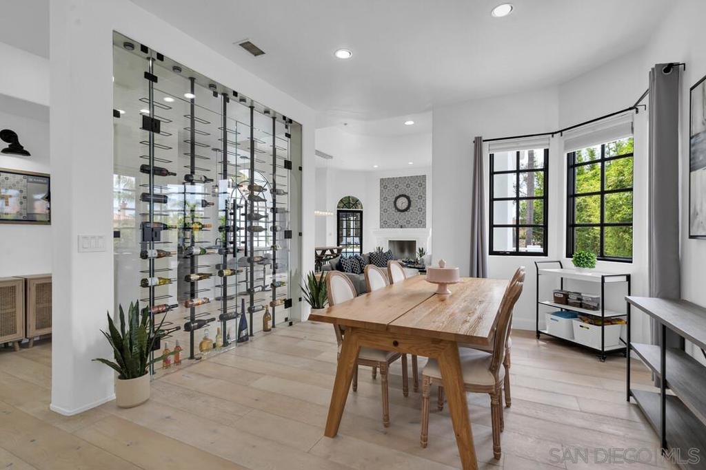 Rancho Santa Fe - Residential