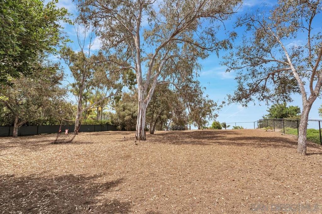 Rancho Santa Fe - Residential