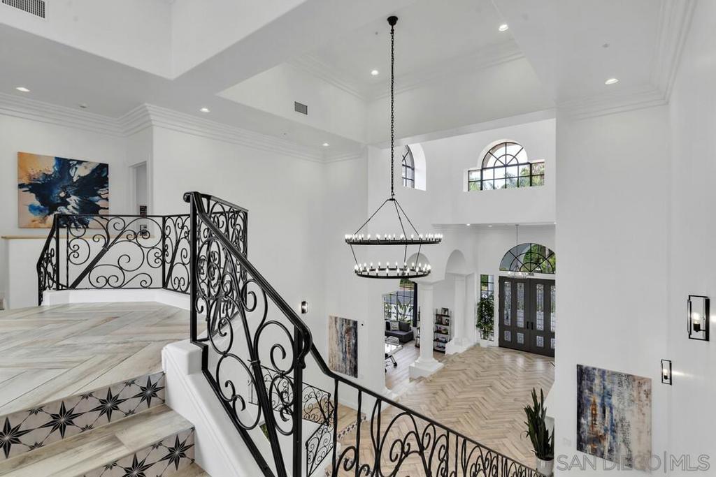 Rancho Santa Fe - Residential