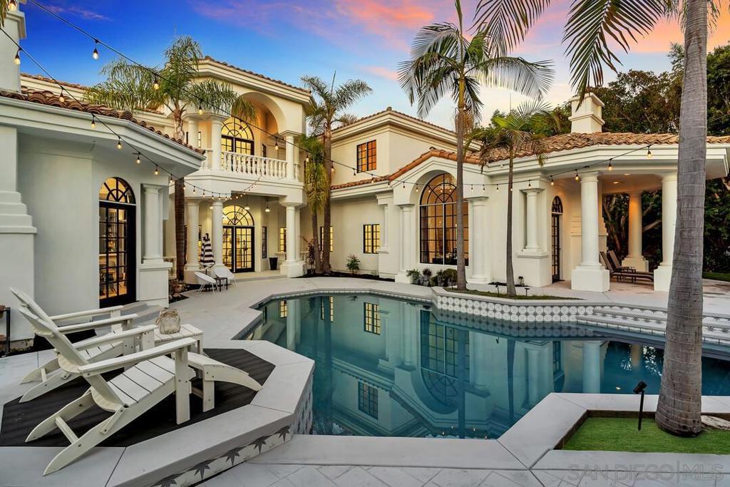 Rancho Santa Fe - Residential