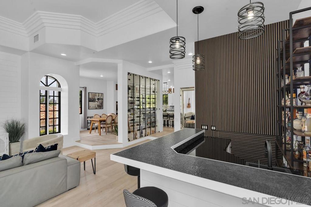 Rancho Santa Fe - Residential