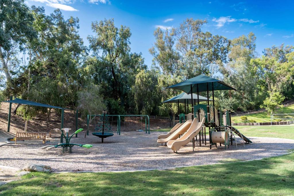 Rancho Santa Fe - Residential