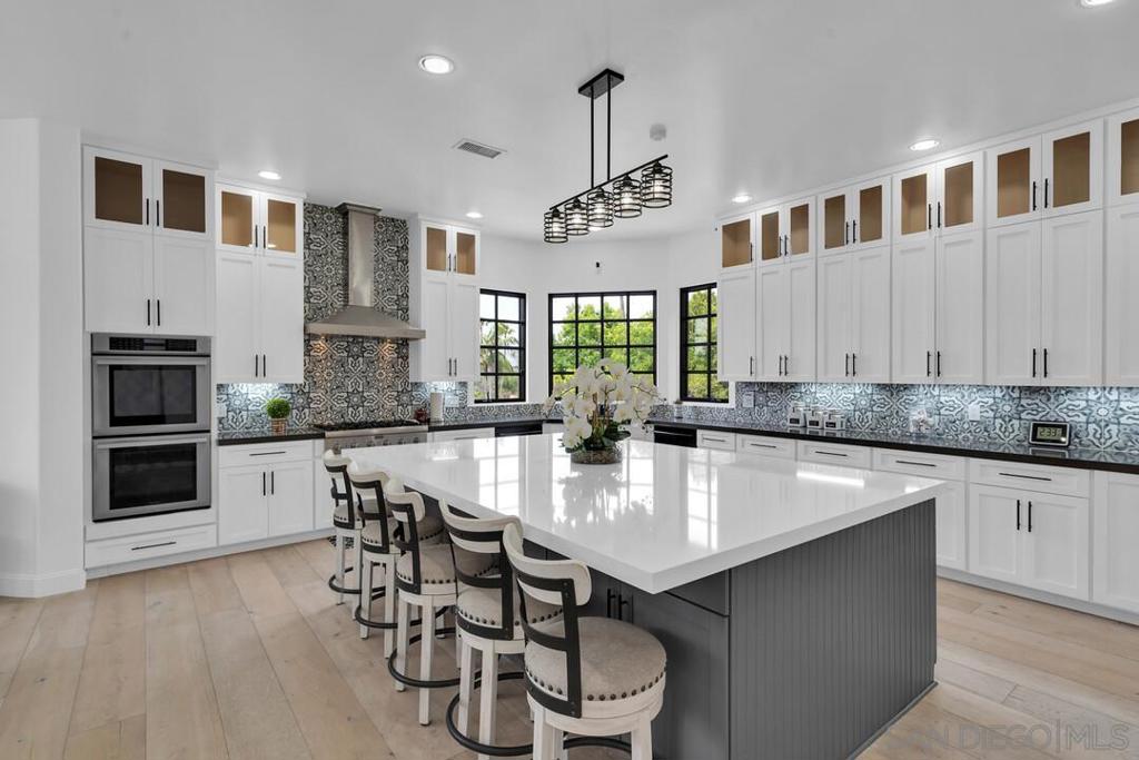 Rancho Santa Fe - Residential