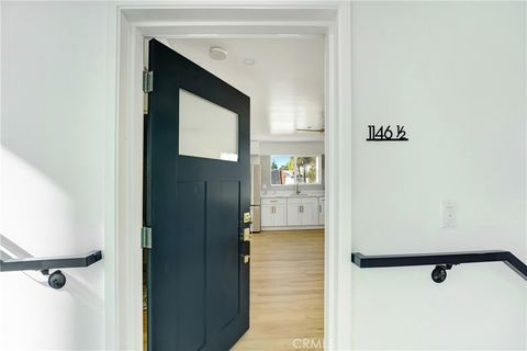 Photo of 1146 West Blvd #1/2, Los Angeles, CA 90019 (MLS # DW26112717)