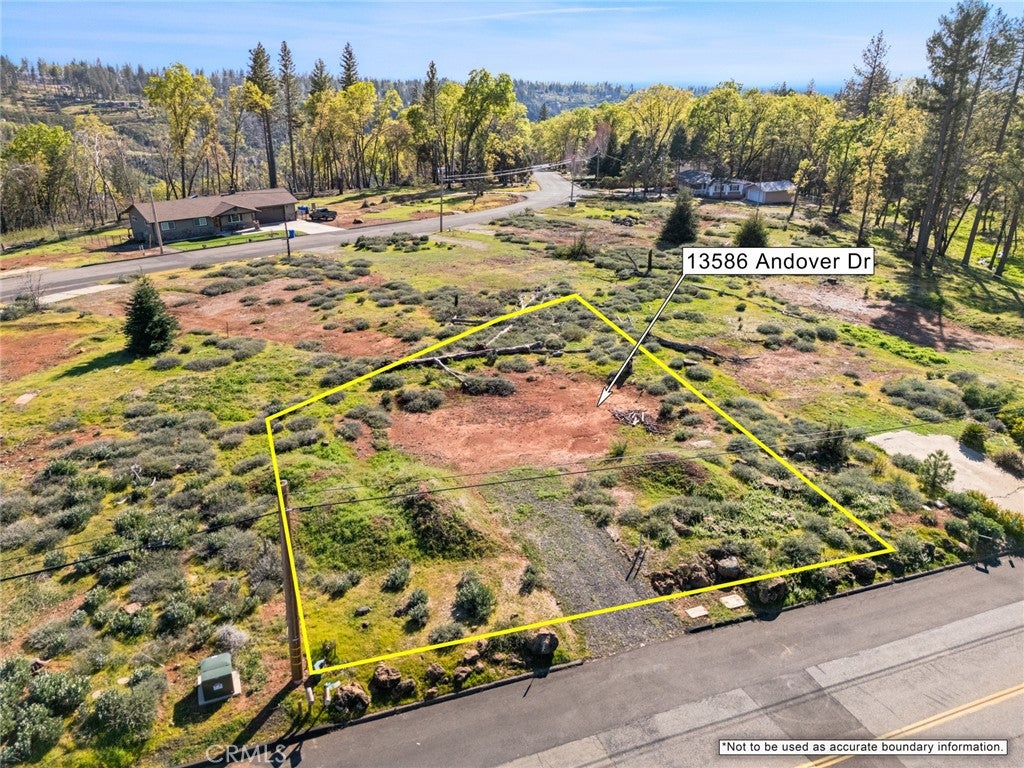 13586 Andover Drive