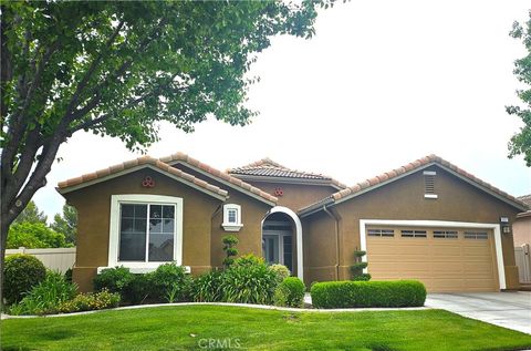 197 POTTER CREEK Beaumont CA 92223