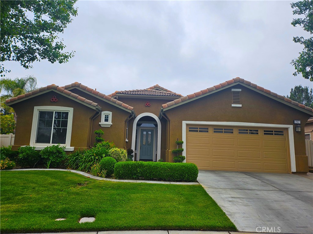 197 POTTER CREEK