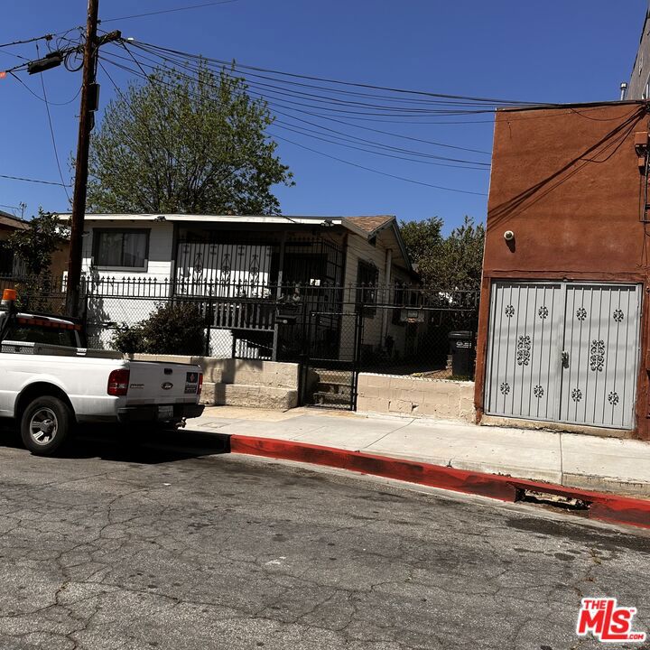 3751 E Lanfranco Street