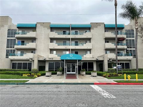 Photo of 11410 Dolan Avenue #315, Downey, CA 90241 (MLS # RS26000361)