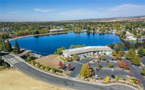 Photo of 2580 Sierra Sunrise Ter #100, Chico, CA 95928 (MLS # SN26055305)