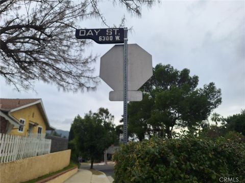 Photo of 0 TUJUNGA,, Tujunga, CA 91042 (MLS # SR26033907)