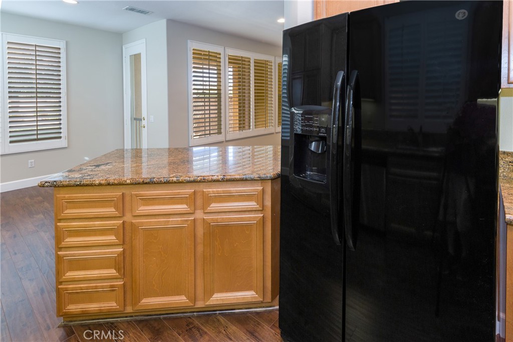 Bella Ventana (BELAV) - Residential Lease