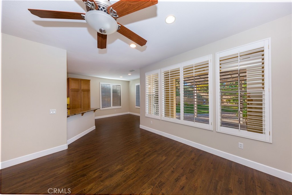 Bella Ventana (BELAV) - Residential Lease